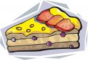 Strawberry Clipart
