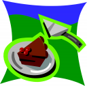 Knife Clipart