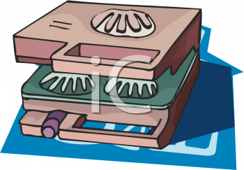 Pans Clipart