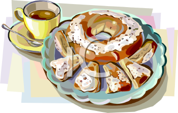 Coffee Clipart