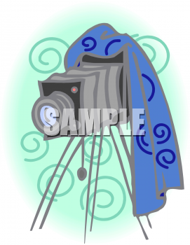 Television Clipart
