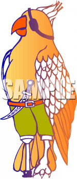 Canary Clipart