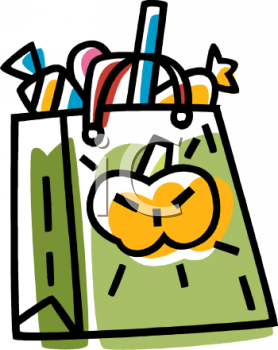 Candy Clipart