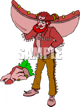 Canoe Clipart