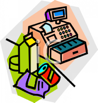 Milk Clipart