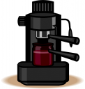 Coffee Clipart
