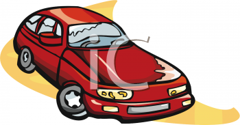 Car Clipart