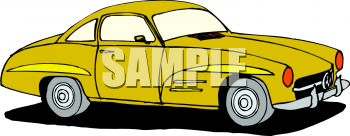 Car Clipart