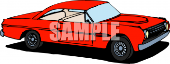 Car Clipart
