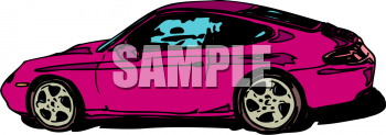 Car Clipart