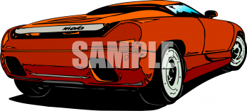 Car Clipart