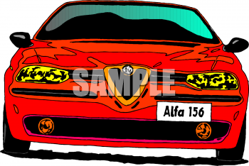 Car Clipart