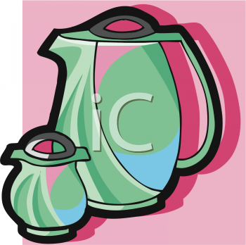 Carafe Clipart