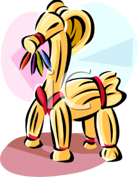 Christian Clipart