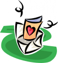 Mail Clipart