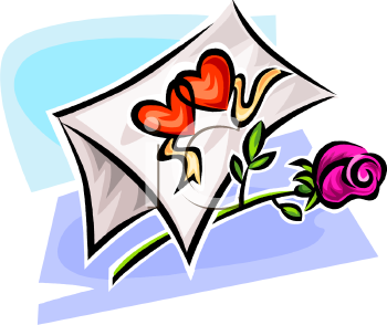 Rose Clipart