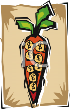 Carrot Clipart