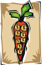 Carrot Clipart
