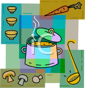 Carrot Clipart