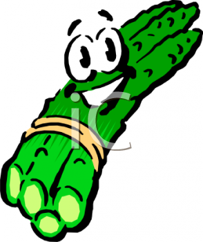 Vegetables Clipart