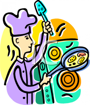 Cartoon Clipart