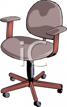 Furniture Clipart
