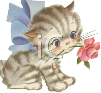 Rose Clipart