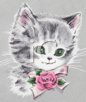 Rose Clipart