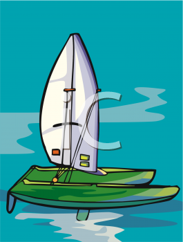 Boat Clipart