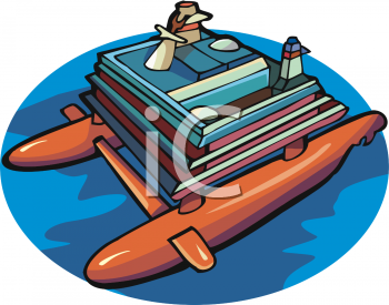 Ship Clipart