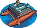 Ship Clipart