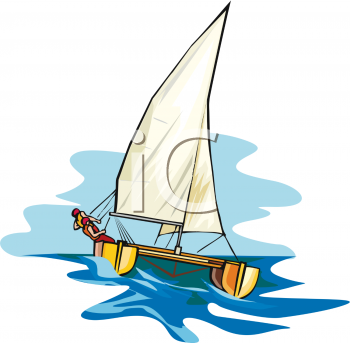 Boat Clipart