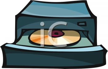 Computer Clipart