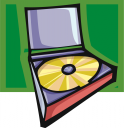 Computer Clipart