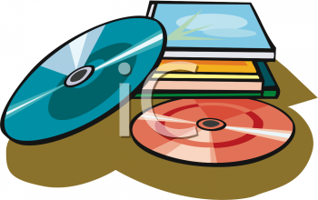Computer Clipart