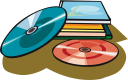Computer Clipart