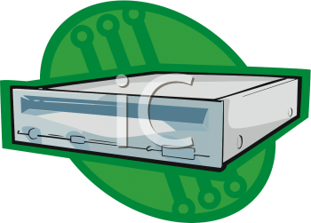 Computer Clipart