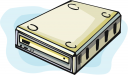 Computer Clipart