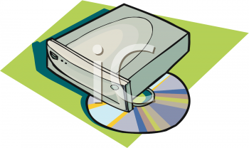 Computer Clipart