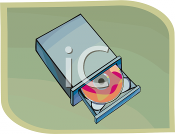 Computer Clipart