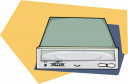 Computer Clipart