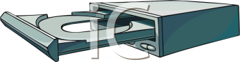 Computer Clipart