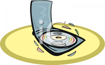 Computer Clipart