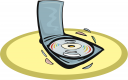 Computer Clipart