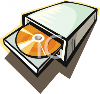 Computer Clipart