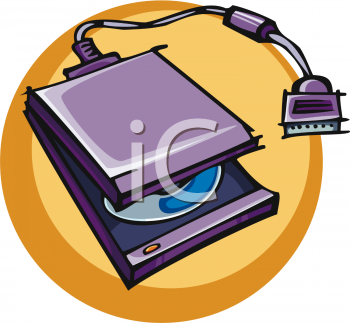 Computer Clipart