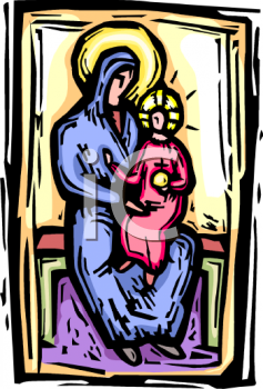 Christian Clipart