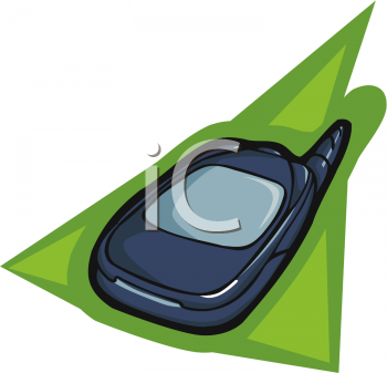 Phone Clipart