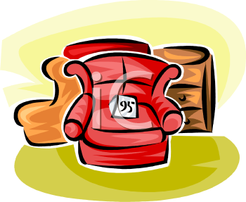 Furniture Clipart