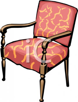 Furniture Clipart